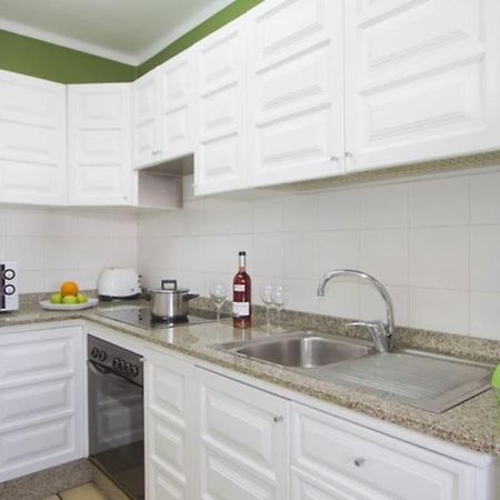 Апартаменты Miguel, 3 Bed With Private Pool Пуэрто дель Кармен Экстерьер фото