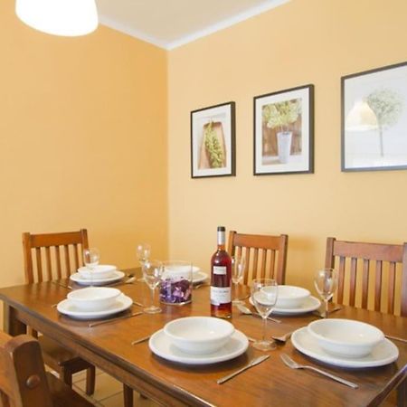 Апартаменты Miguel, 3 Bed With Private Pool Пуэрто дель Кармен Экстерьер фото
