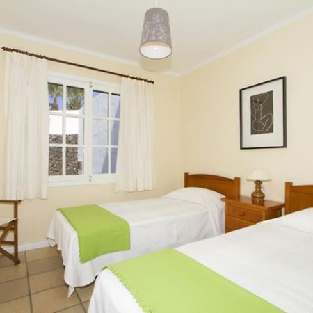 Апартаменты Miguel, 3 Bed With Private Pool Пуэрто дель Кармен Экстерьер фото
