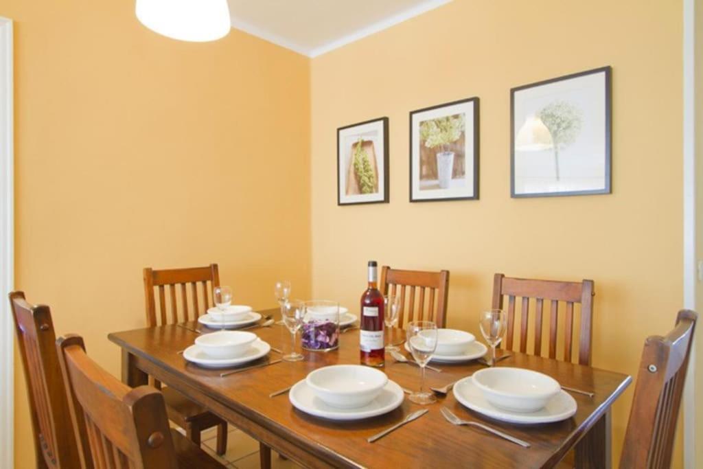 Апартаменты Miguel, 3 Bed With Private Pool Пуэрто дель Кармен Экстерьер фото