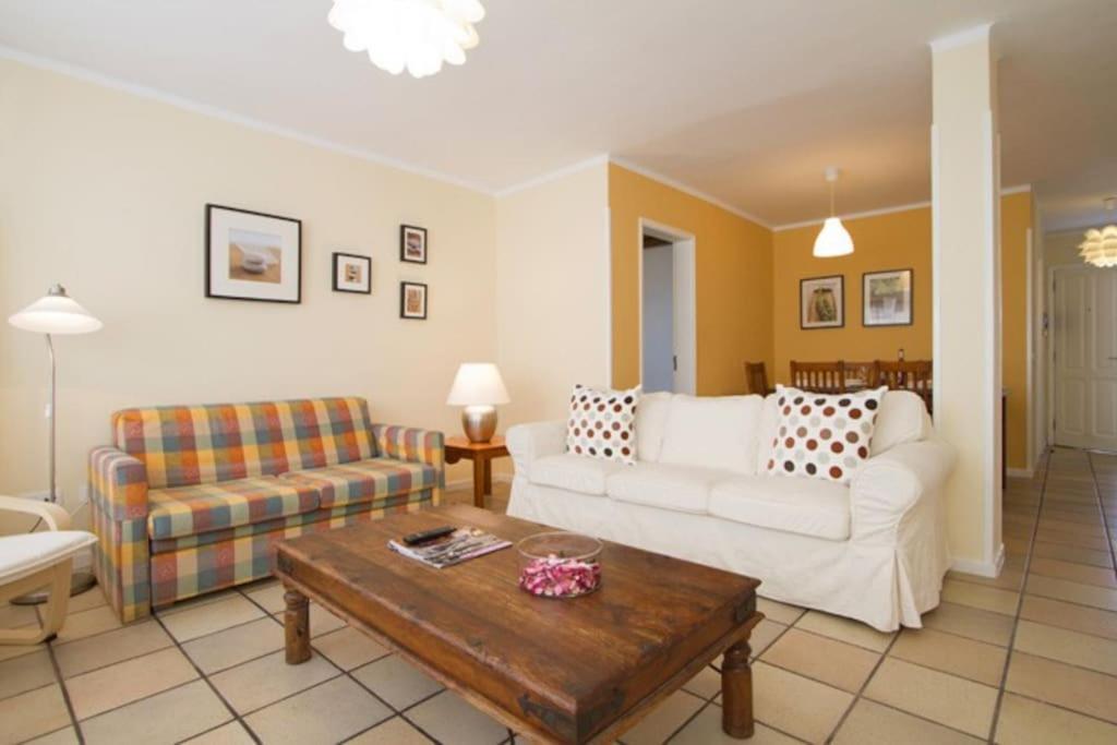 Апартаменты Miguel, 3 Bed With Private Pool Пуэрто дель Кармен Экстерьер фото