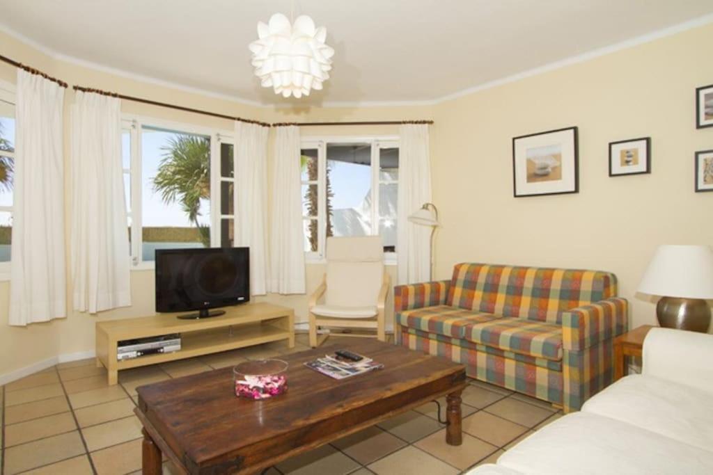 Апартаменты Miguel, 3 Bed With Private Pool Пуэрто дель Кармен Экстерьер фото